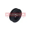 Poulie, vilebrequin KAMOKA RW028 - Visuel 2