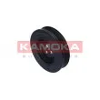Poulie, vilebrequin KAMOKA RW028 - Visuel 3