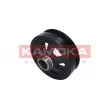 Poulie, vilebrequin KAMOKA RW029 - Visuel 2