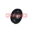 Poulie, vilebrequin KAMOKA RW030 - Visuel 3