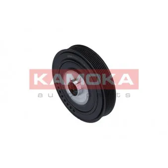 Poulie, vilebrequin KAMOKA RW031