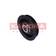 Poulie, vilebrequin KAMOKA RW032 - Visuel 1