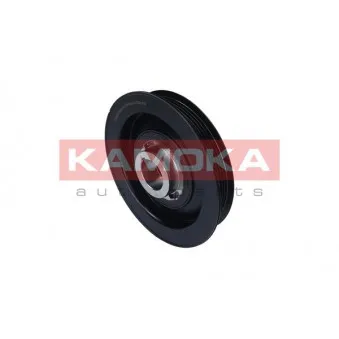 Poulie, vilebrequin KAMOKA RW032