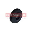 Poulie, vilebrequin KAMOKA RW032 - Visuel 2