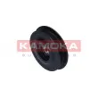 Poulie, vilebrequin KAMOKA RW032 - Visuel 3