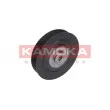 Poulie, vilebrequin KAMOKA RW034 - Visuel 2