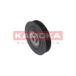 Poulie, vilebrequin KAMOKA RW034 - Visuel 3