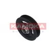Poulie, vilebrequin KAMOKA RW037 - Visuel 1