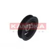 Poulie, vilebrequin KAMOKA RW037 - Visuel 2