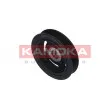 Poulie, vilebrequin KAMOKA RW037 - Visuel 3
