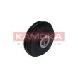 Poulie, vilebrequin KAMOKA RW038 - Visuel 2
