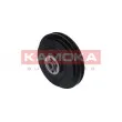 Poulie, vilebrequin KAMOKA RW038 - Visuel 3