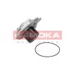 Pompe à eau KAMOKA T0002 - Visuel 1