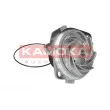 Pompe à eau KAMOKA T0002 - Visuel 3