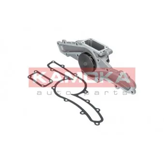Pompe à eau KAMOKA T0004