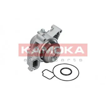 Pompe à eau KAMOKA T0007