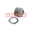 Pompe à eau KAMOKA T0013 - Visuel 2
