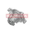 Pompe à eau KAMOKA T0021 - Visuel 1