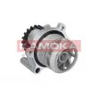 Pompe à eau KAMOKA T0025 - Visuel 2