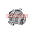 Pompe à eau KAMOKA T0028 - Visuel 2