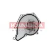 Pompe à eau KAMOKA T0035 - Visuel 2