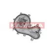 Pompe à eau KAMOKA T0036 - Visuel 1