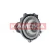 Pompe à eau KAMOKA T0038 - Visuel 1
