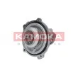 Pompe à eau KAMOKA T0038 - Visuel 2