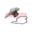 Pompe à eau KAMOKA T0040 - Visuel 1