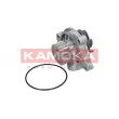 Pompe à eau KAMOKA T0042 - Visuel 1