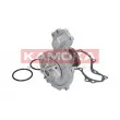 Pompe à eau KAMOKA T0044 - Visuel 2