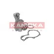 Pompe à eau KAMOKA T0044 - Visuel 3