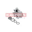 Pompe à eau KAMOKA T0049 - Visuel 2