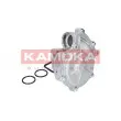 Pompe à eau KAMOKA T0049 - Visuel 3