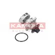 Pompe à eau KAMOKA T0059 - Visuel 2