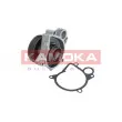 Pompe à eau KAMOKA T0061 - Visuel 1
