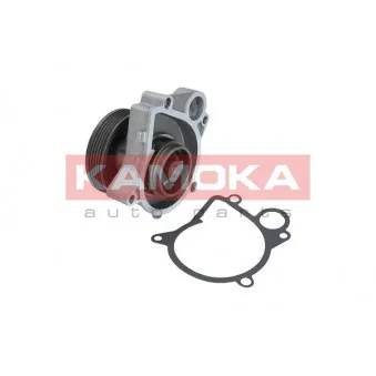 Pompe à eau KAMOKA T0061