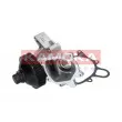 Pompe à eau KAMOKA T0063 - Visuel 3