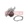 Pompe à eau KAMOKA T0065 - Visuel 1