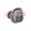 Pompe à eau KAMOKA T0066 - Visuel 1