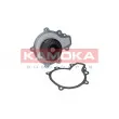 Pompe à eau KAMOKA T0068 - Visuel 1
