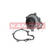 Pompe à eau KAMOKA T0068 - Visuel 2