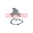 Pompe à eau KAMOKA T0072 - Visuel 1