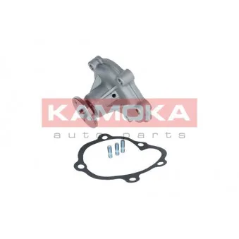 Pompe à eau KAMOKA T0072