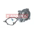 Pompe à eau KAMOKA T0072 - Visuel 2