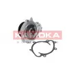Pompe à eau KAMOKA T0073 - Visuel 1
