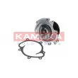 Pompe à eau KAMOKA T0073 - Visuel 2