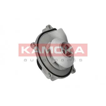 Pompe à eau KAMOKA