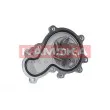 Pompe à eau KAMOKA T0075 - Visuel 1