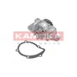 Pompe à eau KAMOKA T0085 - Visuel 2
